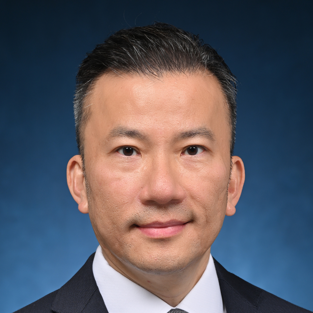 Wallace Lau